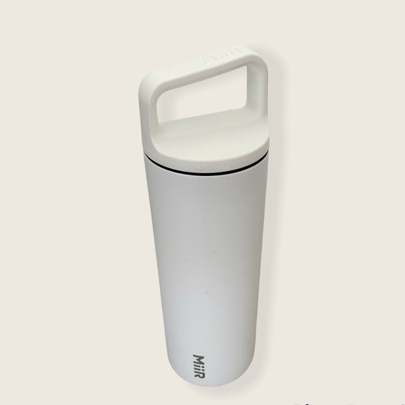 Starbucks x Miir Limited Edition 16oz Stainless Steel Tumbler - Picture 7 of 7